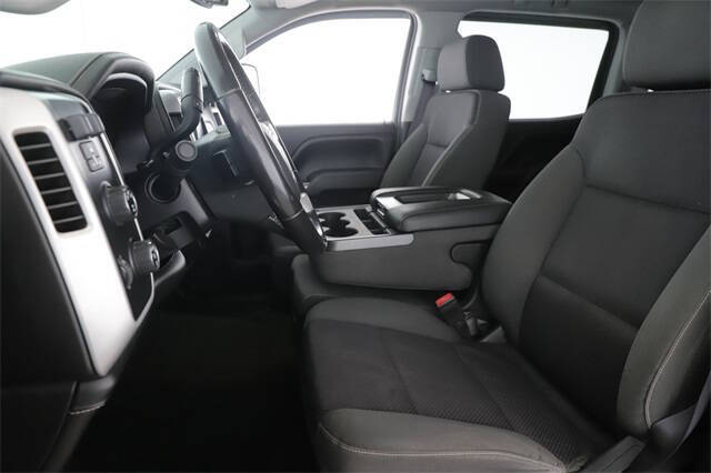 2015 GMC Sierra 2500HD