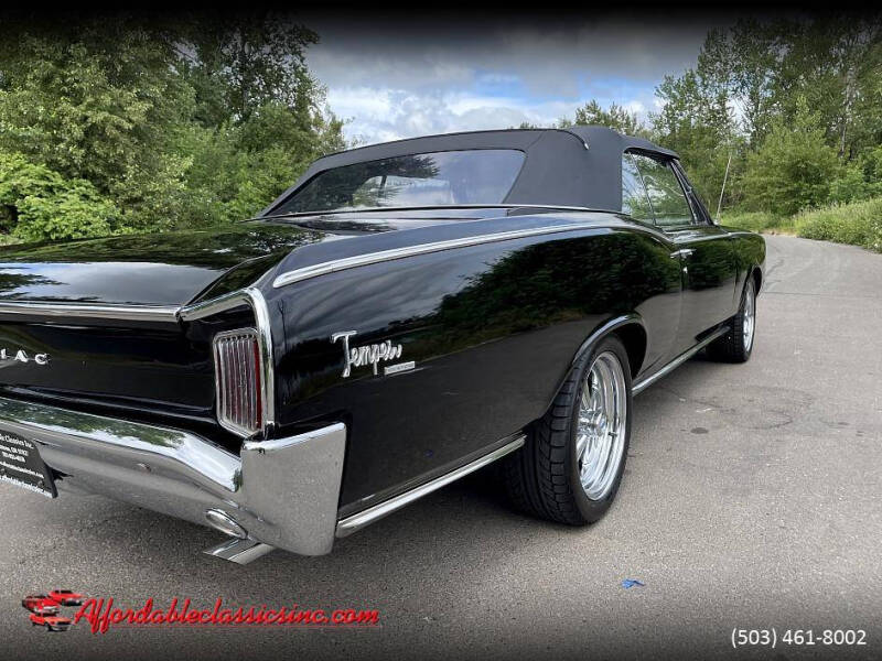 1966 Pontiac Tempest