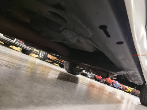 1974 Chevrolet Corvette