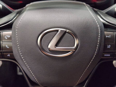 2021 Lexus LC 500 Convertible