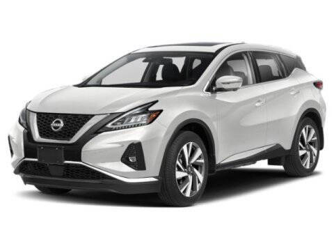 2024 Nissan Murano for sale in Marlborough, MA