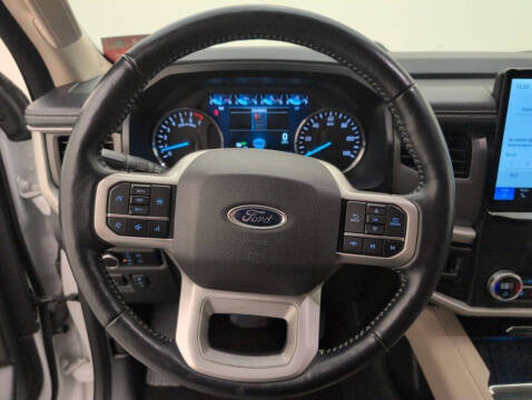 2023 Ford Expedition MAX XLT