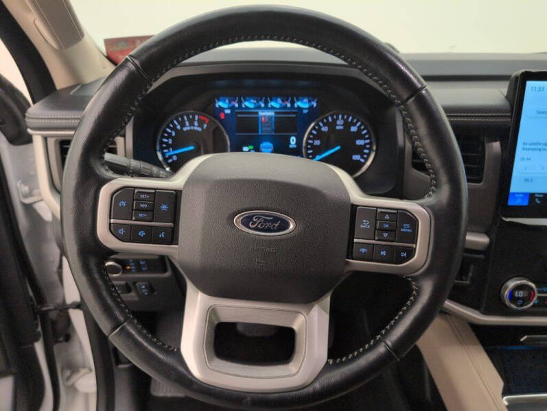 2023 Ford Expedition MAX XLT