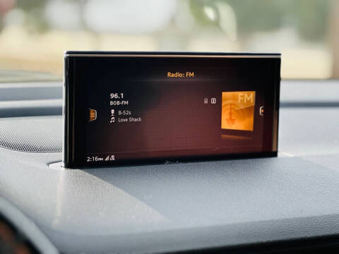 2017 Audi Q7 3.0T quattro Premium Plus