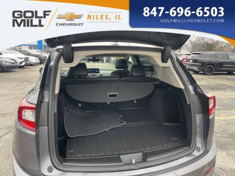 2021 Acura RDX SH-AWD