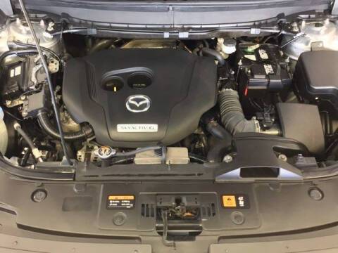 2020 Mazda CX-9 Touring