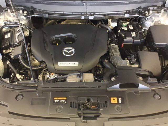 2020 Mazda CX-9 Touring