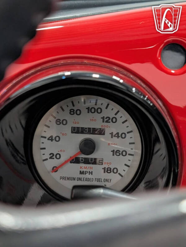 1993 Dodge Viper RT/10