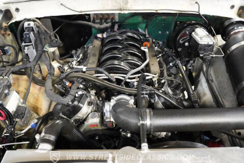 1979 Ford Bronco