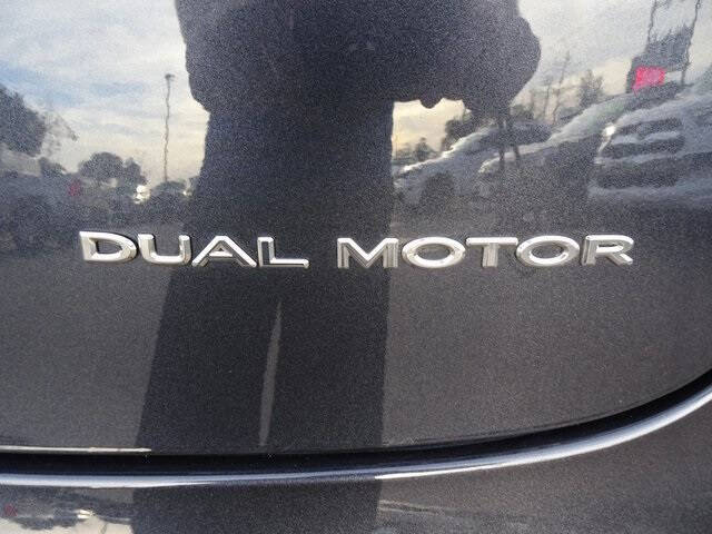 2024 Tesla Model 3 Long Range