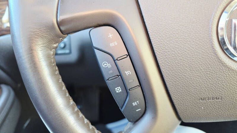 2017 Buick Enclave Premium
