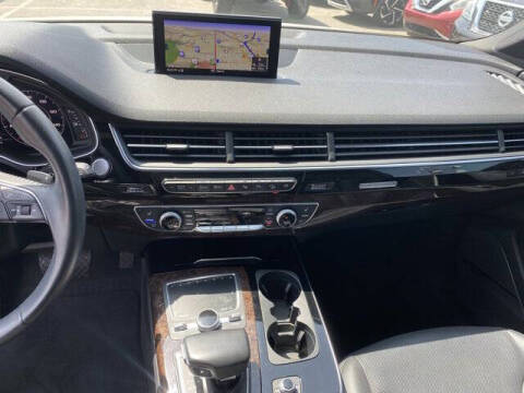 2019 Audi Q7