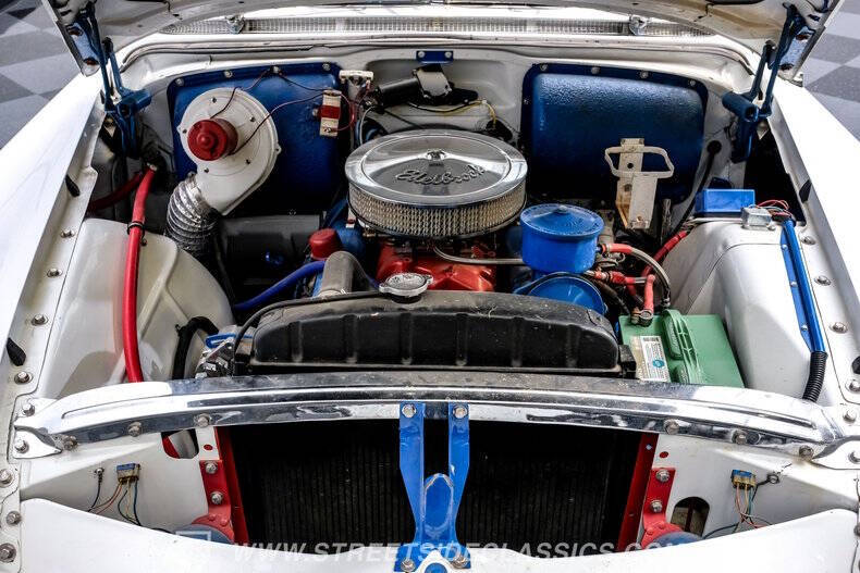 1956 Buick Roadmaster