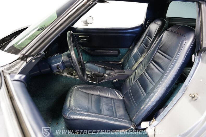 1978 Chevrolet Corvette