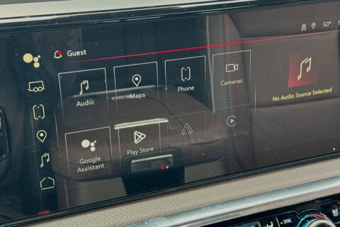 2024 GMC Sierra 3500HD