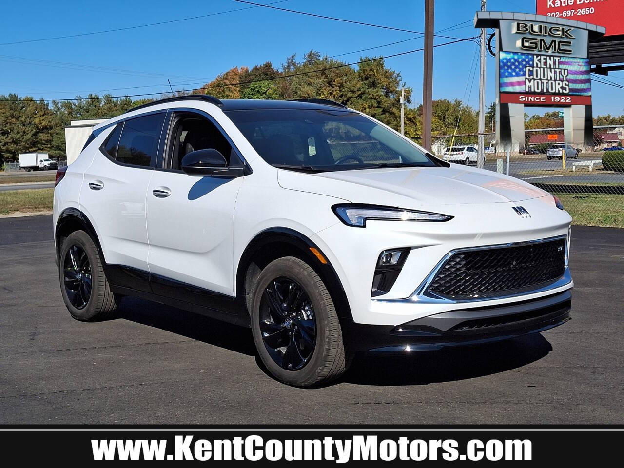 2024 Buick Encore GX For Sale In Hammonton, NJ