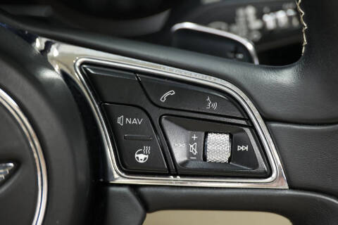 2019 Bentley Bentayga V8