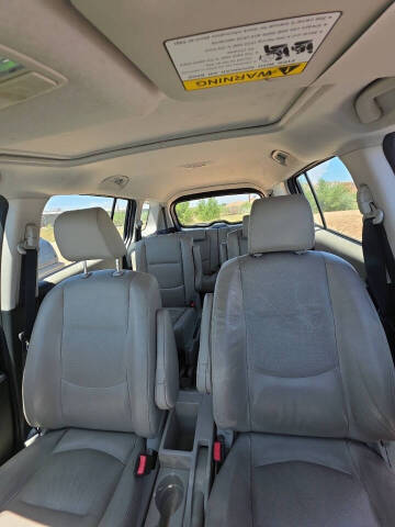 2008 Mazda MAZDA5 Grand Touring
