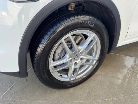 2013 Porsche Cayenne Diesel