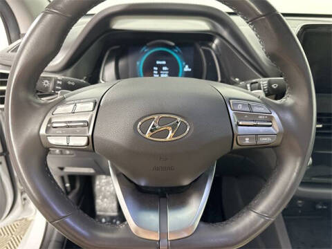 2022 Hyundai Ioniq Plug-in Hybrid Limited