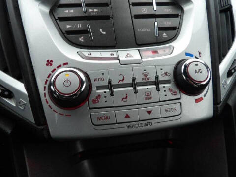 2012 GMC Terrain SLE-2