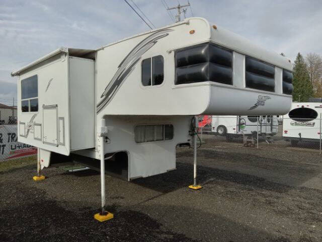 2005 Montana Avalanche