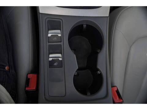 2014 Audi A5 2.0T quattro Premium Plus