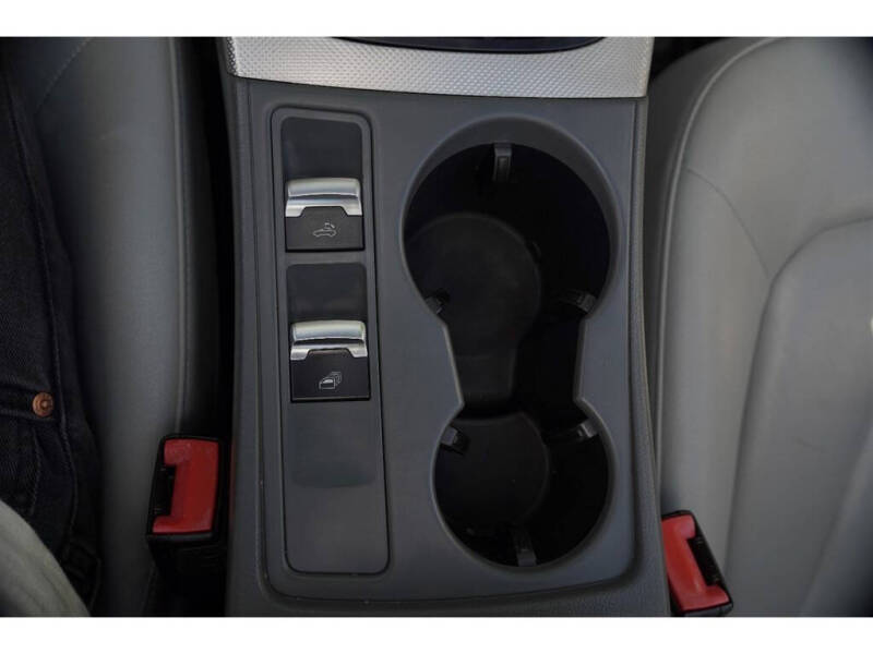 2014 Audi A5 2.0T quattro Premium Plus