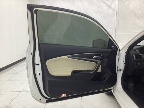 2017 Honda Accord EX-L V6