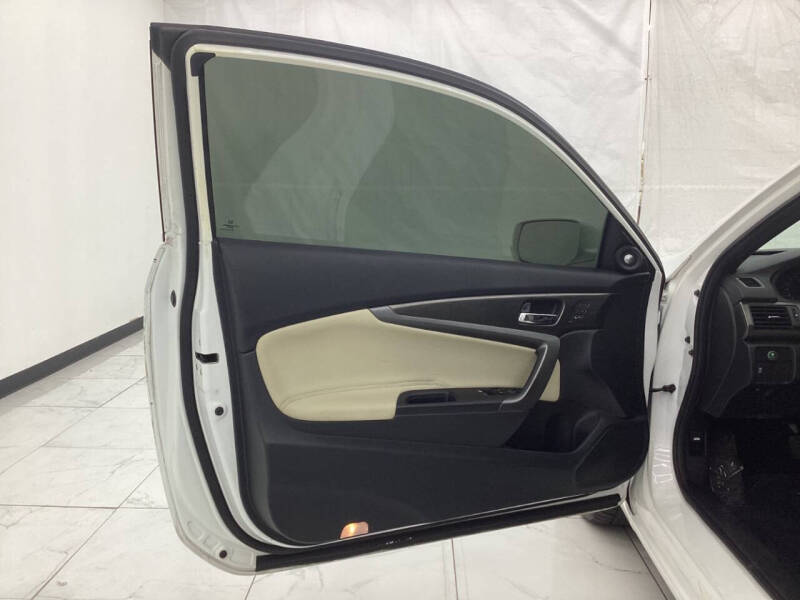 2017 Honda Accord EX-L V6