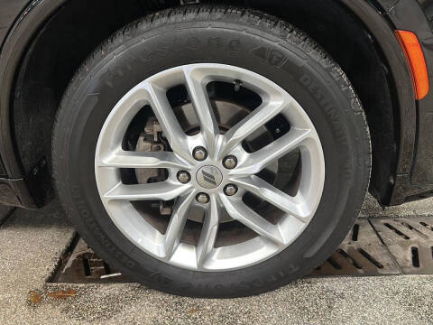 2023 Dodge Durango R/T Premium