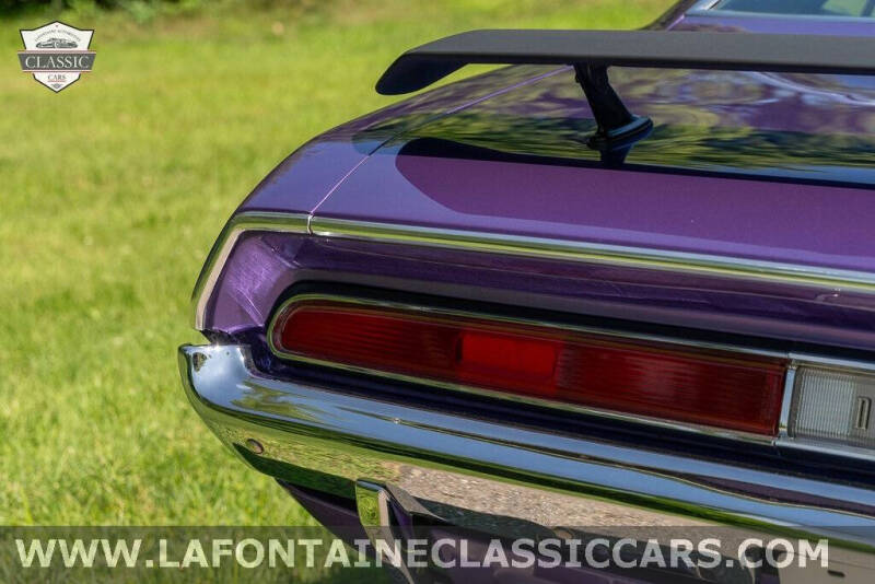 1970 Dodge Challenger