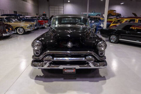 1953 Oldsmobile Ninety-Eight