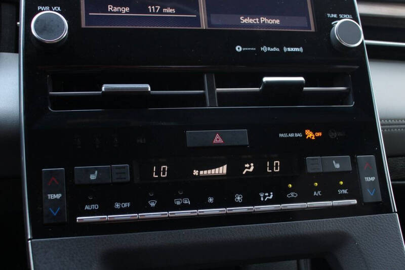 2019 Toyota Avalon XLE