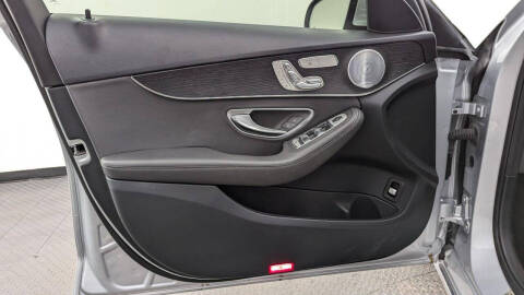 2021 Mercedes-Benz C-Class C 300