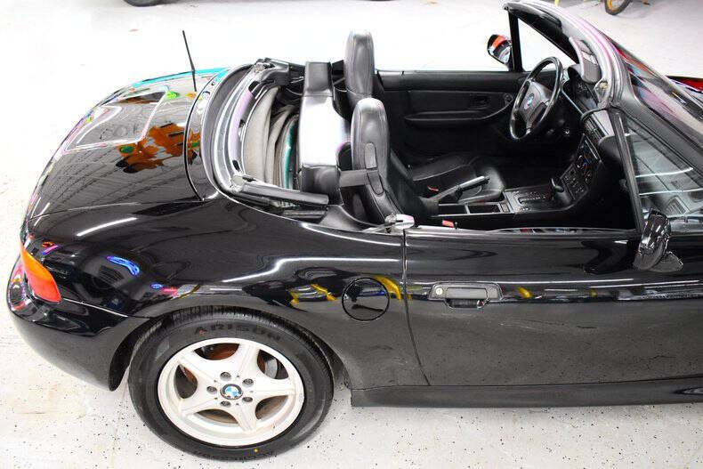 1996 BMW Z3