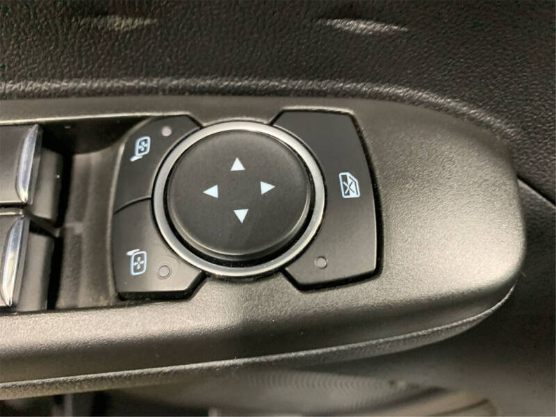 2020 Ford Escape Hybrid Titanium