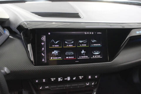 2023 Audi RS e-tron GT quattro