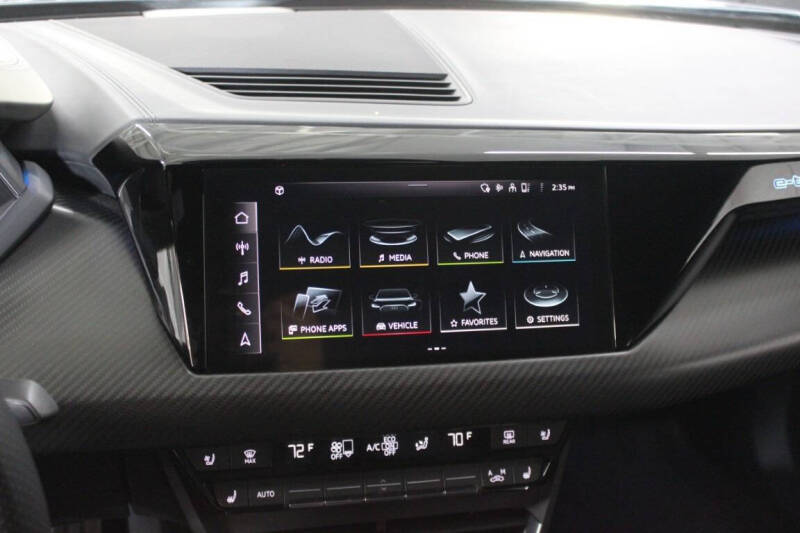 2023 Audi RS e-tron GT quattro