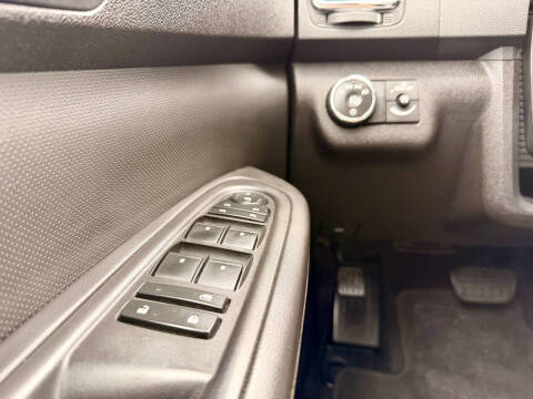 2012 GMC Acadia Denali