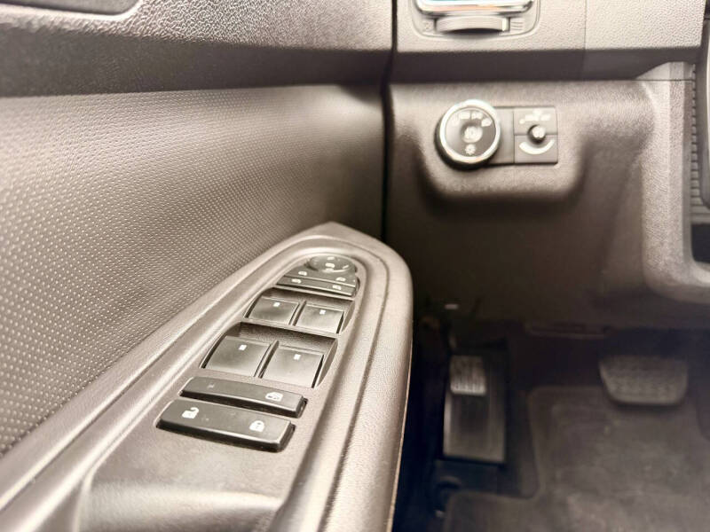 2012 GMC Acadia Denali
