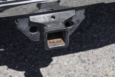 2019 Chevrolet Silverado 2500HD