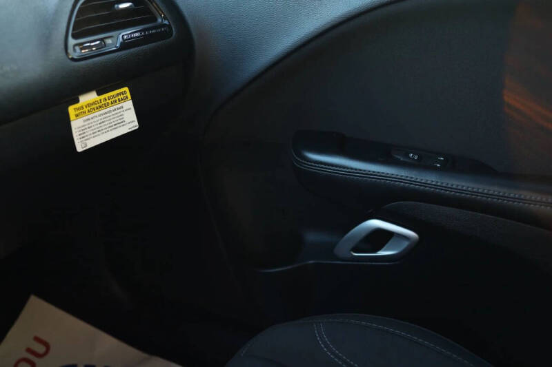 2016 Dodge Challenger