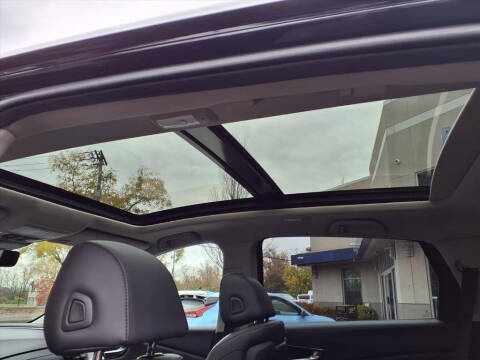 2019 Acura RDX SH-AWD