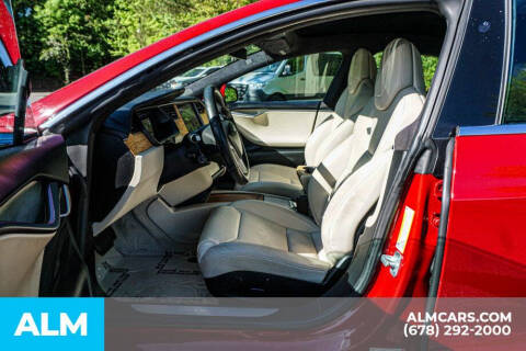 2019 Tesla Model S Long Range