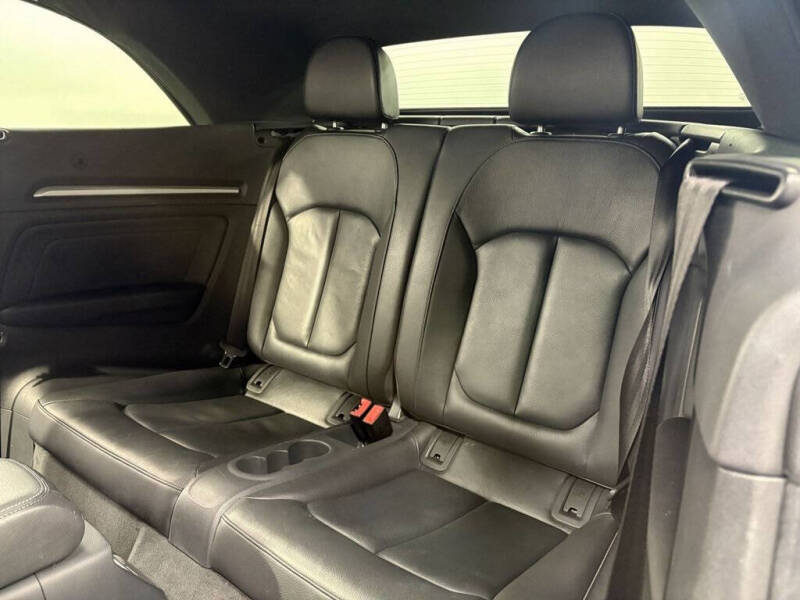 2019 Audi A3 Premium 40 TFSI