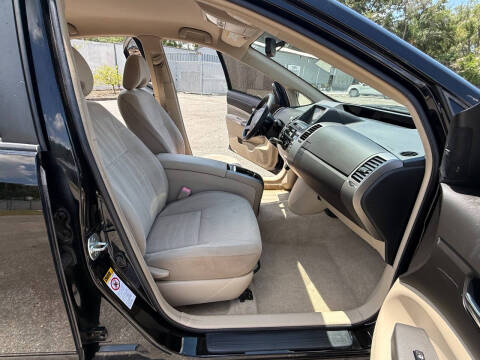 2004 Toyota Prius
