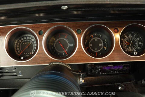 1973 Dodge Challenger