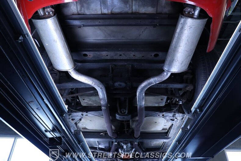 1966 Chevrolet Corvette