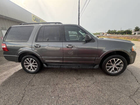 2015 Ford Expedition XLT
